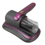 Aspirator fara fir si fara sac 100W antiacarieni 2 in 1 tehnologie UV