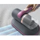 Aspirator fara fir si fara sac 100W antiacarieni 2 in 1 tehnologie UV