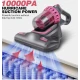 Aspirator multifunctional fara fir 4 in 1 pentru indepartarea acarienilor curatare saltele