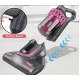 Aspirator multifunctional fara fir 4 in 1 pentru indepartarea acarienilor curatare saltele