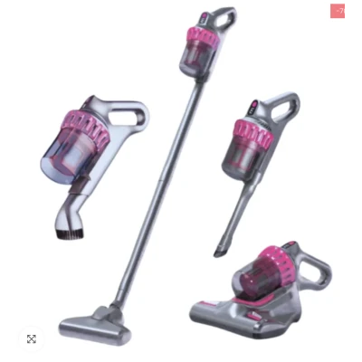 Aspirator multifunctional fara fir 4 in 1 pentru indepartarea acarienilor curatare saltele