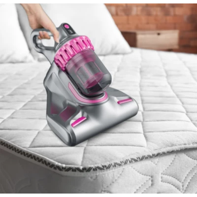 Aspirator multifunctional fara fir 4 in 1 pentru indepartarea acarienilor curatare saltele si tapiterie de masina
