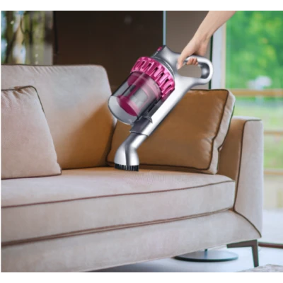 Aspirator multifunctional fara fir 4 in 1 pentru indepartarea acarienilor curatare saltele si tapiterie de masina