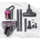 Aspirator multifunctional fara fir 4 in 1 pentru indepartarea acarienilor curatare saltele si tapiterie de masina