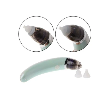 Aspirator nazal bebelusi electric 5 viteze mand