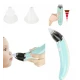 Aspirator nazal bebelusi electric 5 viteze mand
