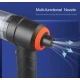 UB Aspirator Portabil fara Fir YT M2037 Tip Pistol 2 in 1 pentru casa/masina