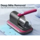 Aspirator portabil reincarcabil Andowl Q CM8 pentru acarieni si praf