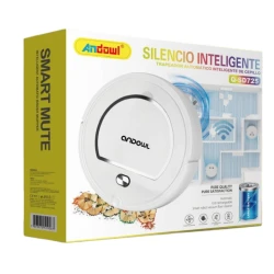 Aspirator robot silentios profesional Andowl Q SD725