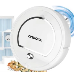Aspirator robot silentios profesional Andowl Q SD725