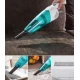 UB Aspirator Vertical 2 in 1 cu filtru fara sac XYX TC02