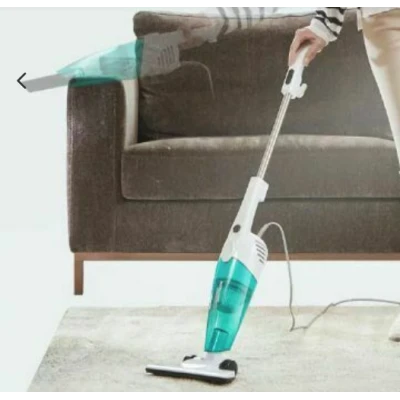 UB Aspirator Vertical 2 in 1 cu filtru fara sac XYX TC02