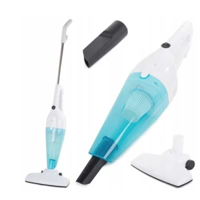 UB Aspirator Vertical 2 in 1 cu filtru fara sac XYX TC02