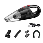 Aspirator Zy 2021 auto portabil fara fir cu aspirare umeda/uscata MH