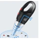 Aspirator Zy 2021 auto portabil fara fir cu aspirare umeda/uscata MH