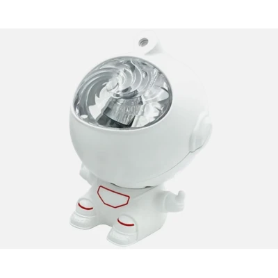 Astronaut proiector LED si laser cu proiectie tavan