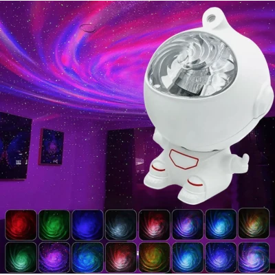 Astronaut proiector LED si laser cu proiectie tavan