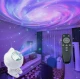 Astronaut proiector LED si laser cu proiectie tavan