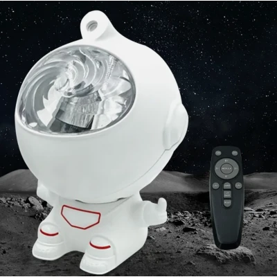 Astronaut proiector LED si laser cu proiectie tavan
