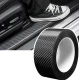 Banda Adeziva Carbon pentru Protectie si Tuning Auto Interior sau Exterior JK