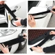 Banda Adeziva Carbon pentru Protectie si Tuning Auto Interior sau Exterior JK