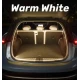 UB Banda auto led iluminat portbagaj lumina GALBENA 12V universal