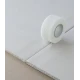 Banda din fibra de sticla alb 5 cm x 45 metri