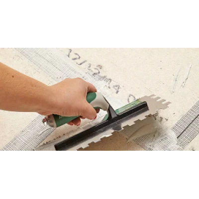 Banda din fibra de sticla alb 5 cm x 45 metri