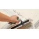 Banda din fibra de sticla alb 5 cm x 45 metri