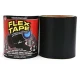 UB Banda Flex Tape XL 8" Lata Adeziva reparatoara rezistenta 