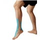 Banda kinesiologica Rocktape 5cm x 5m ALBASTRU