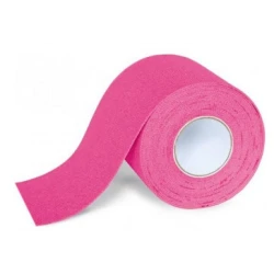 Banda kinesiologica Rocktape 5cm x 5m ROZ