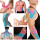 Banda kinesiologica Rocktape 5cm x 5m ROZ