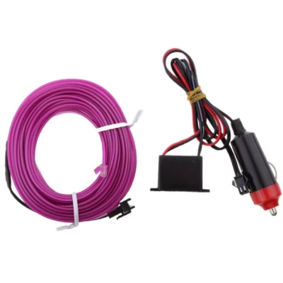 Banda Led Auto 2M Mov