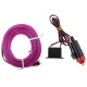 Banda Led Auto 2M Mov