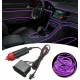 Banda Led Auto 2M Mov
