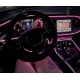 Banda Led Auto 2M Mov