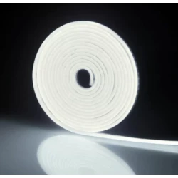 Banda LED flexibila ALBA 5M NEON 12V