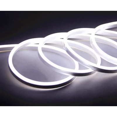 Banda LED flexibila ALBA 5M NEON 12V
