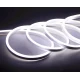 Banda LED flexibila ALBA 5M NEON 12V
