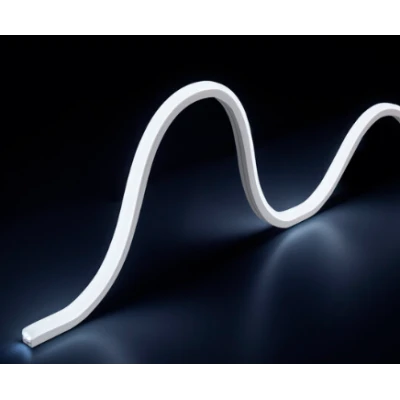 Banda LED flexibila ALBA 5M NEON 12V