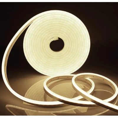 Banda LED flexibila ALBA 5M NEON 12V