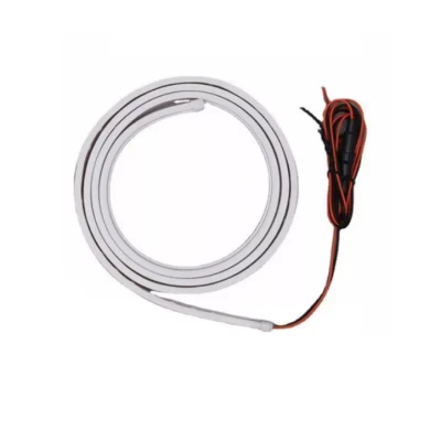 Banda Led pentru Capota Masinii 180cm Verde