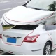 Banda ROSIE de protectie auto pentru usi din cauciuc  5M