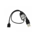 Banda Smart Led RGB continua 2m ambientala TV USB bluetooth cu controler remote din telefon