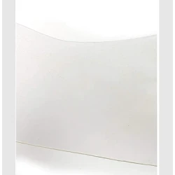 Banda Super Adeziva Reparatoare JIMATOR TAPE lata 8" x 5' ALBA