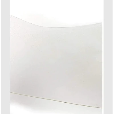Banda Super Adeziva Reparatoare JIMATOR TAPE lata 8" x 5' ALBA