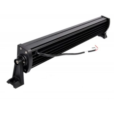 Bara Led 120W Auto 40 LED Drept Proiector Ajustabil 