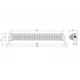 Bara Led 120W Auto 40 LED Drept Proiector Ajustabil 