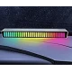 Bara RGB 32 leduri sincronizare muzicala 18 culori (bara de ritm) ALBA